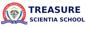 Treasure Scientia School